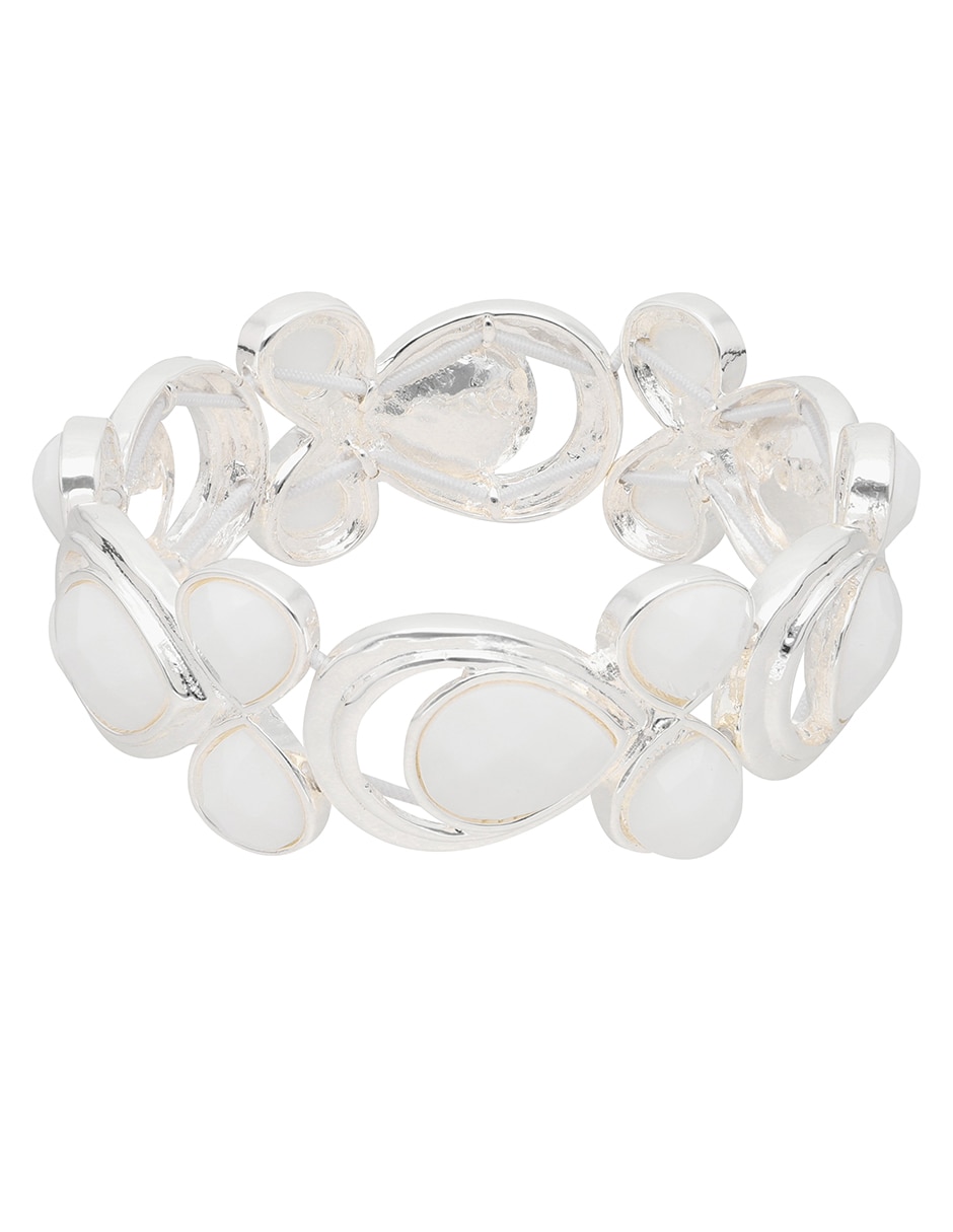 Pulsera acabado esmaltado 2