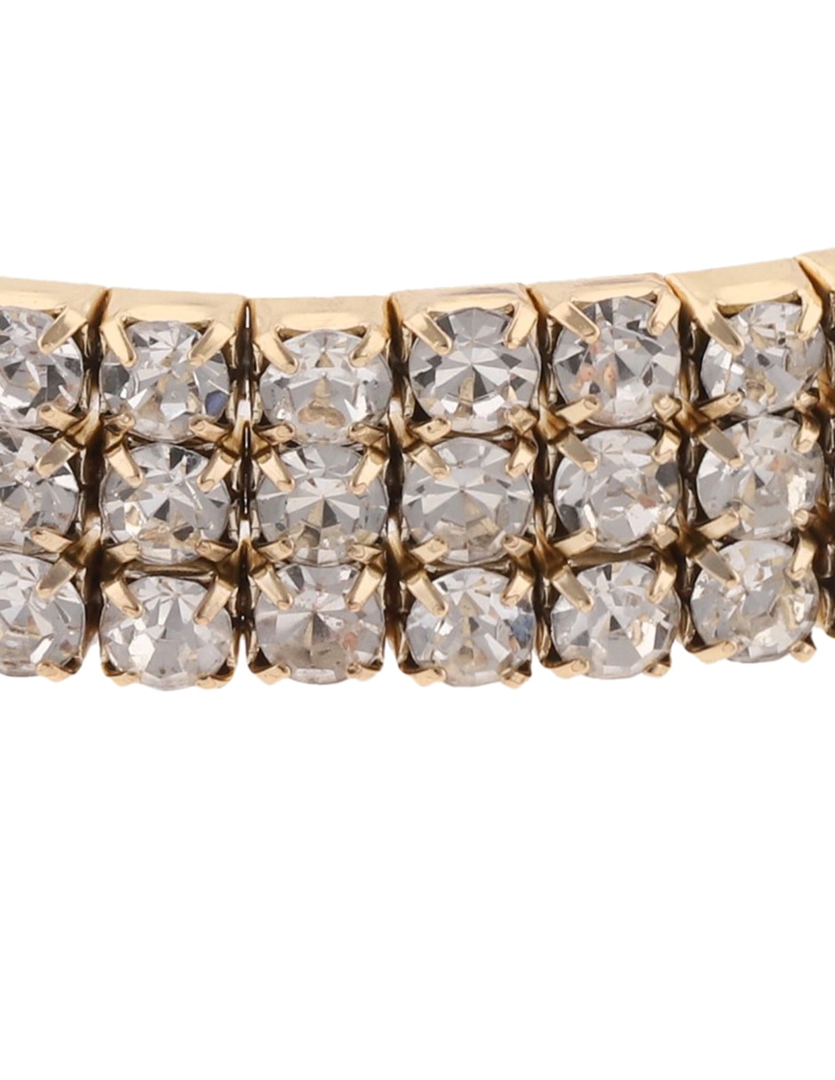 Pulsera acabado brillante 4