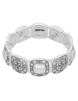 Pulsera con cristal 1