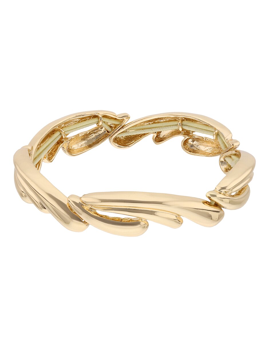 Pulsera acabado brillante 2