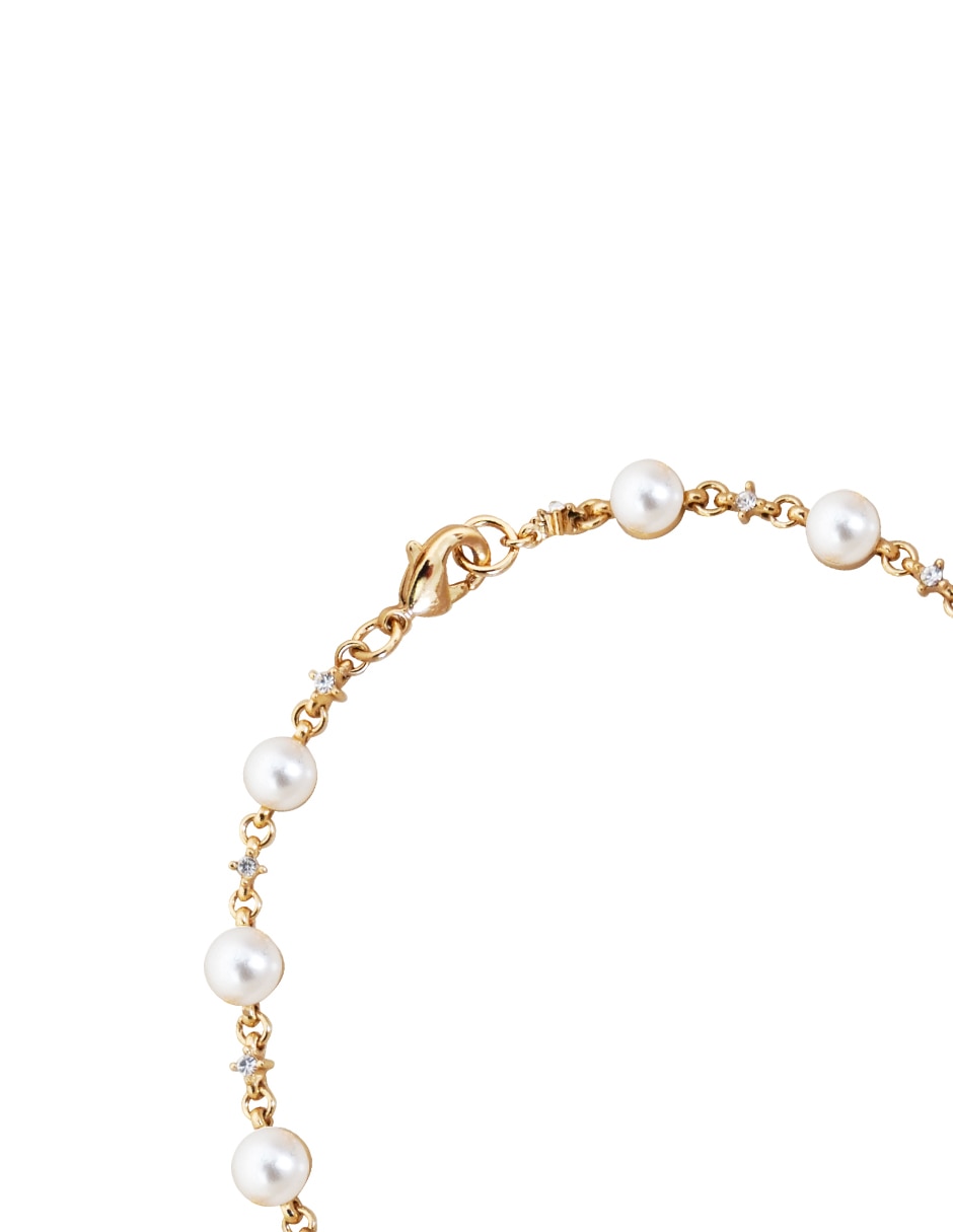 Pulsera con acabado brillante 3