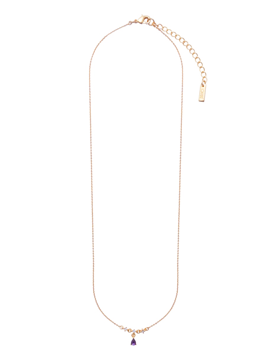 Collar de gota 3