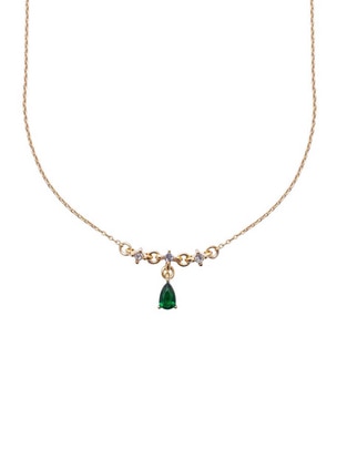 Collar de gota
