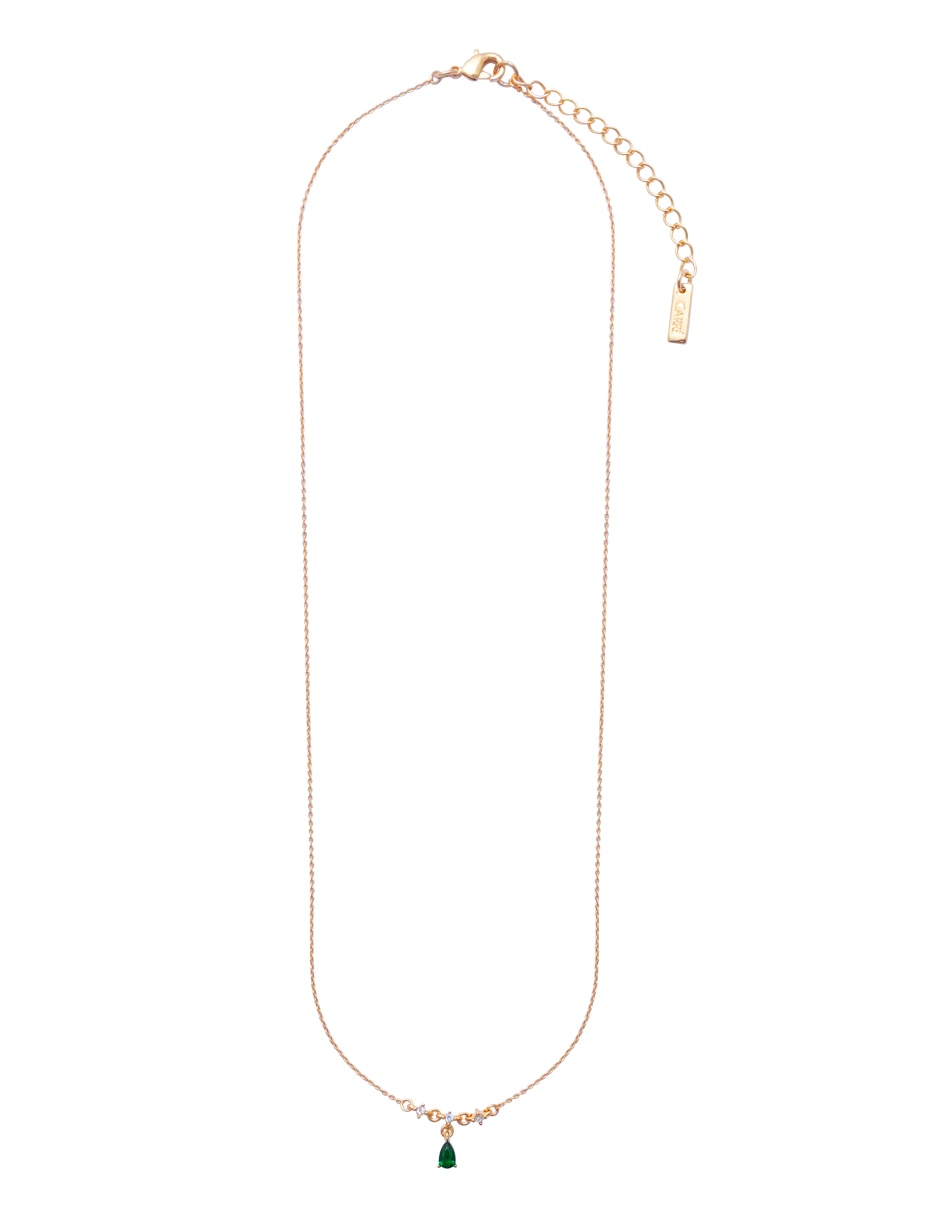 Collar de gota