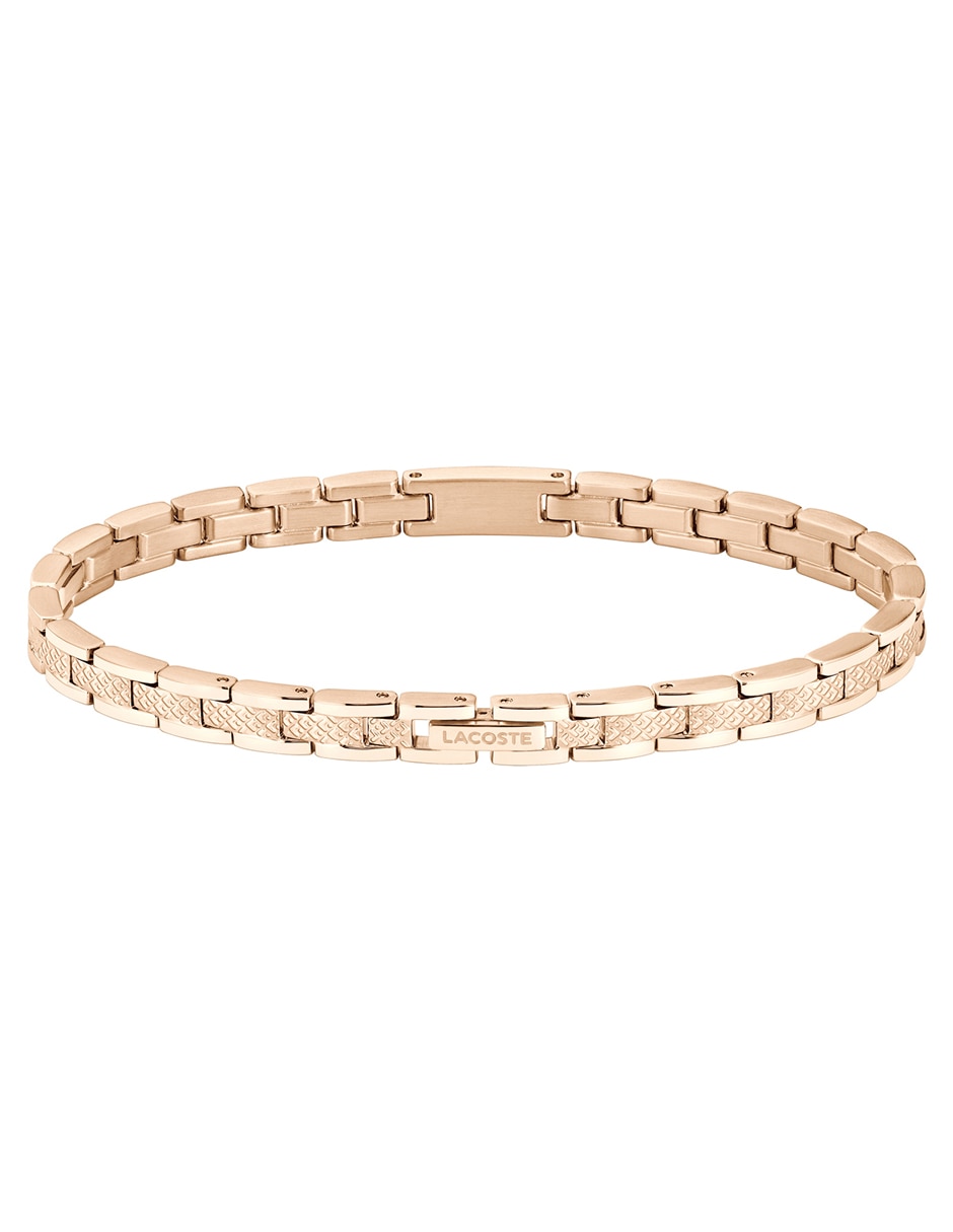 Brazalete Metropole acabado brillante 3