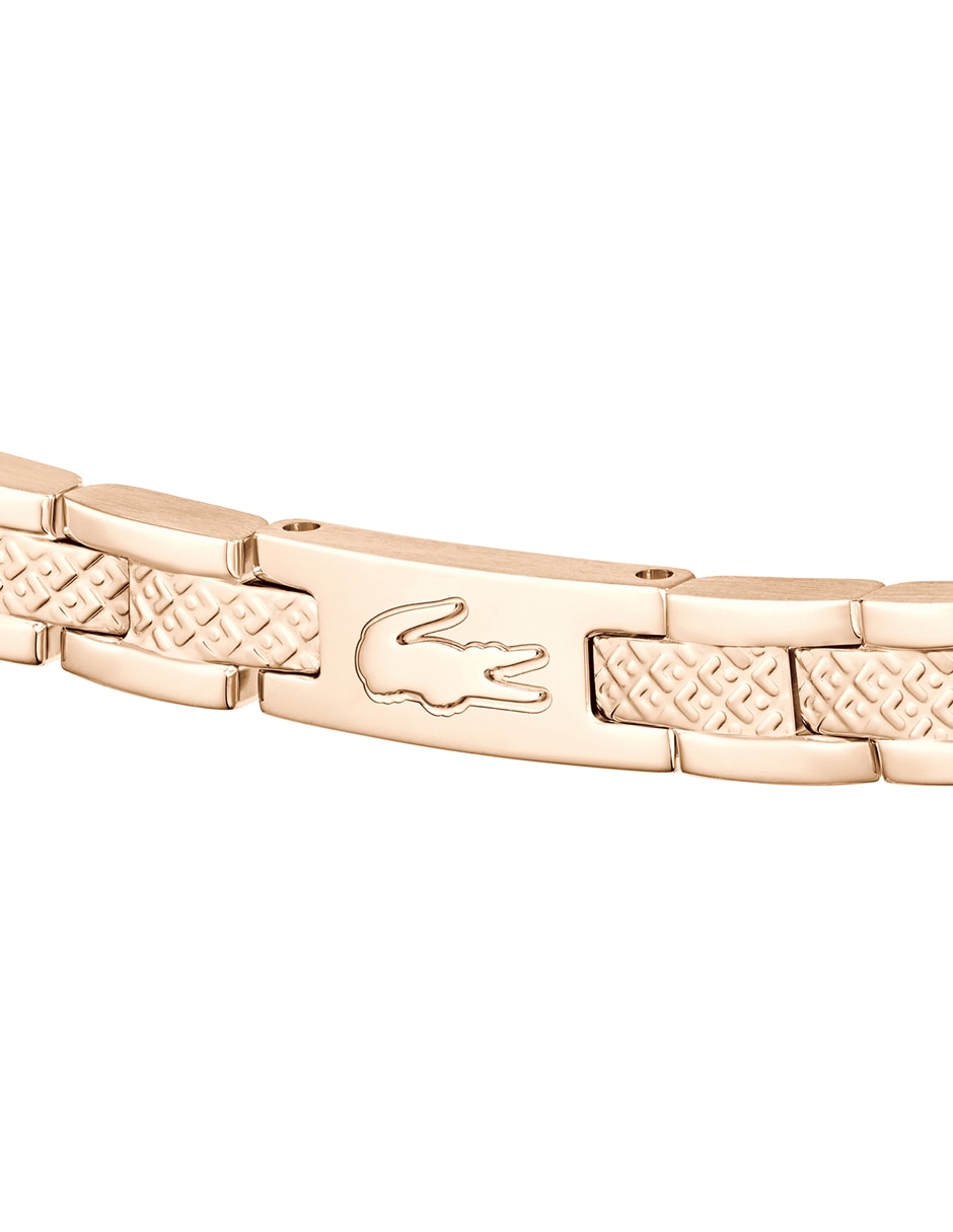 Brazalete Metropole acabado brillante 2