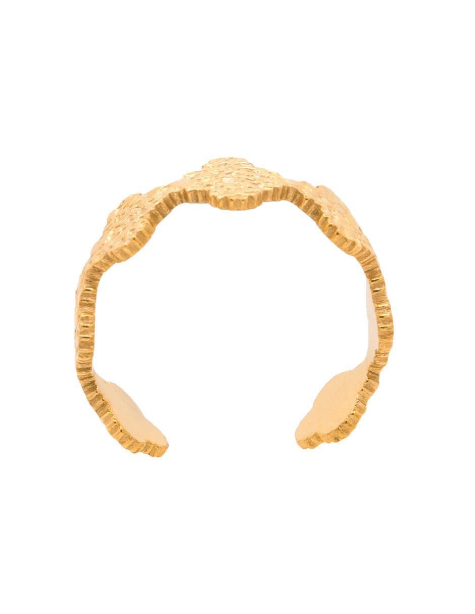 Anillo zirconia brillante