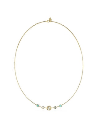 Collar circular Petra 1