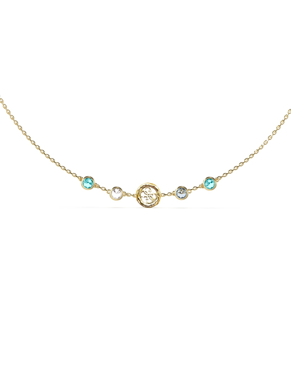 Collar circular Petra 3