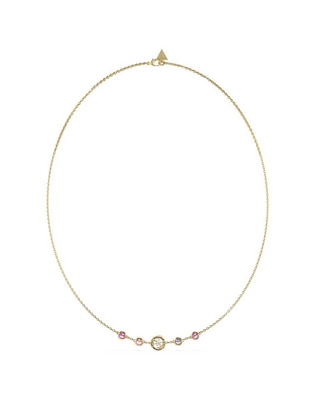 Collar circular Petra