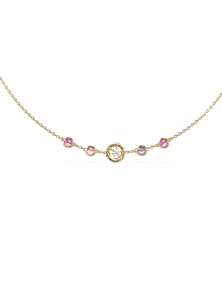 Collar circular Petra 3