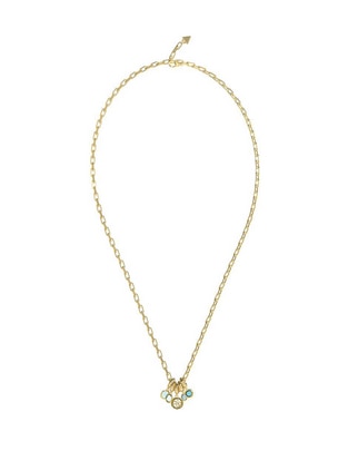 Collar circular Petra 1