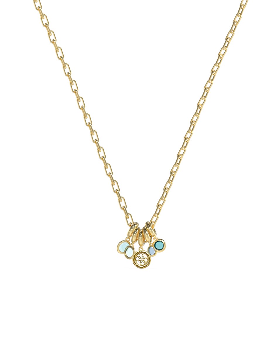 Collar circular Petra 3