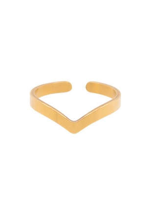 Anillo brillante