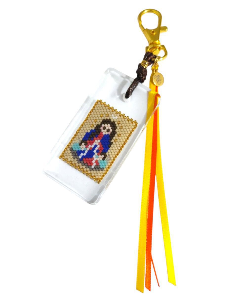 Llavero 3