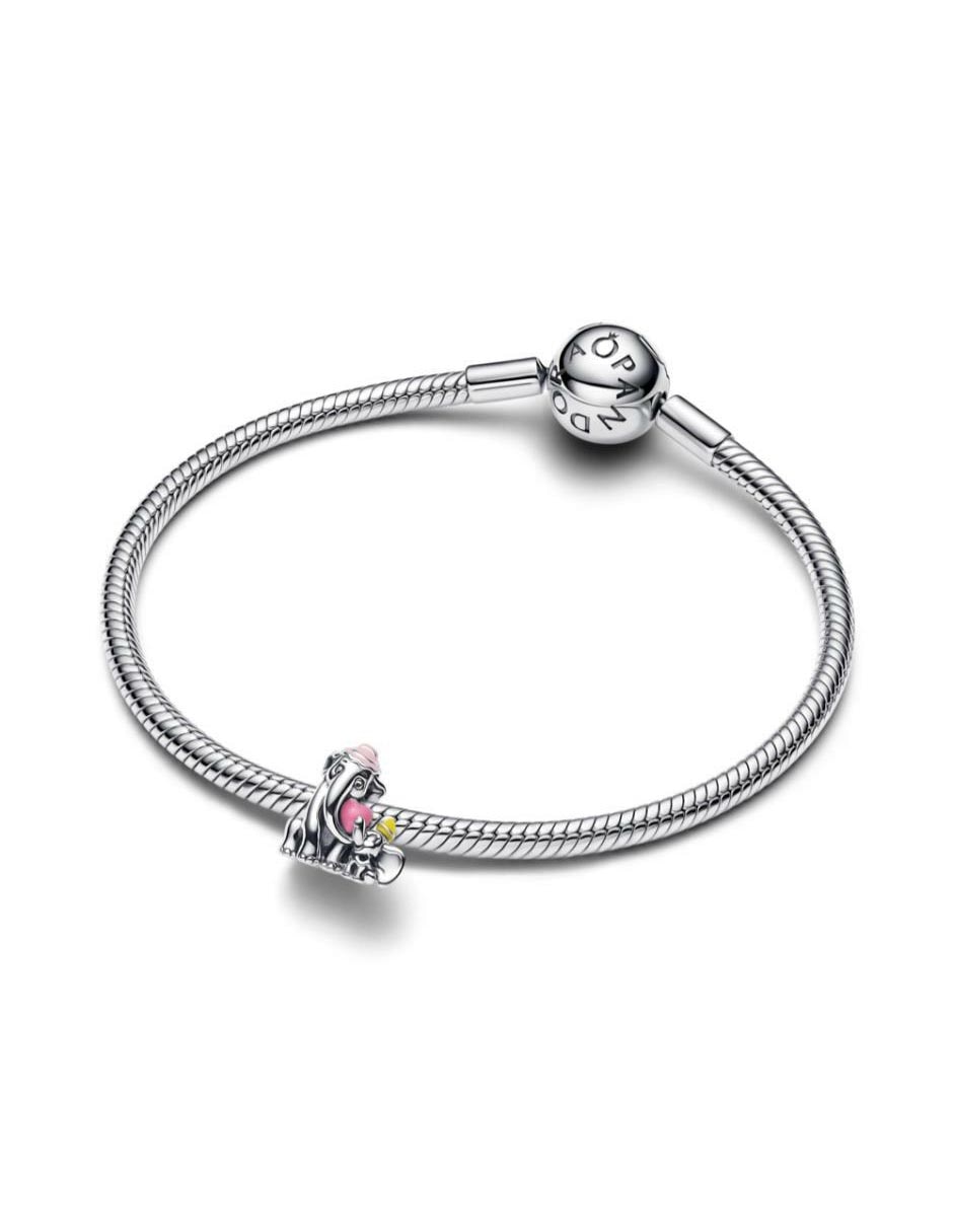 Charm Pandora Disney x Dumbo de plata P 925