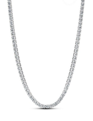 Collar de plata P 925 Collar de plata P 925
