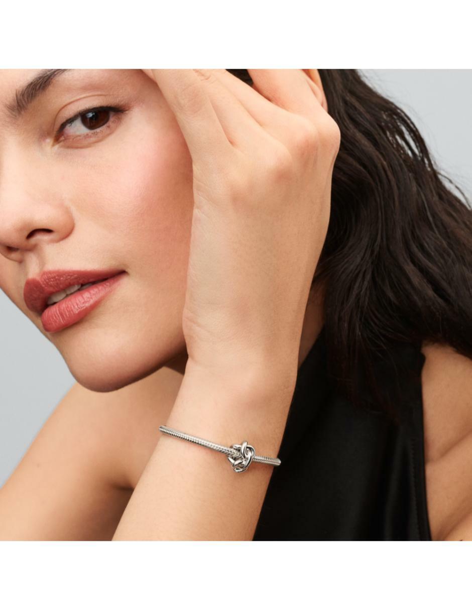Charm de infinito Moments de plata P 925 2