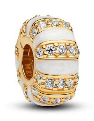 Charm Moments de plata P 925 1