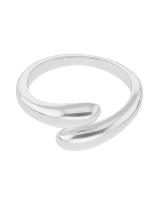 Anillo redondo Eleanor pulido Anillo redondo Eleanor pulido