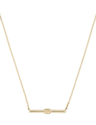 Collar circular Carnegie 1