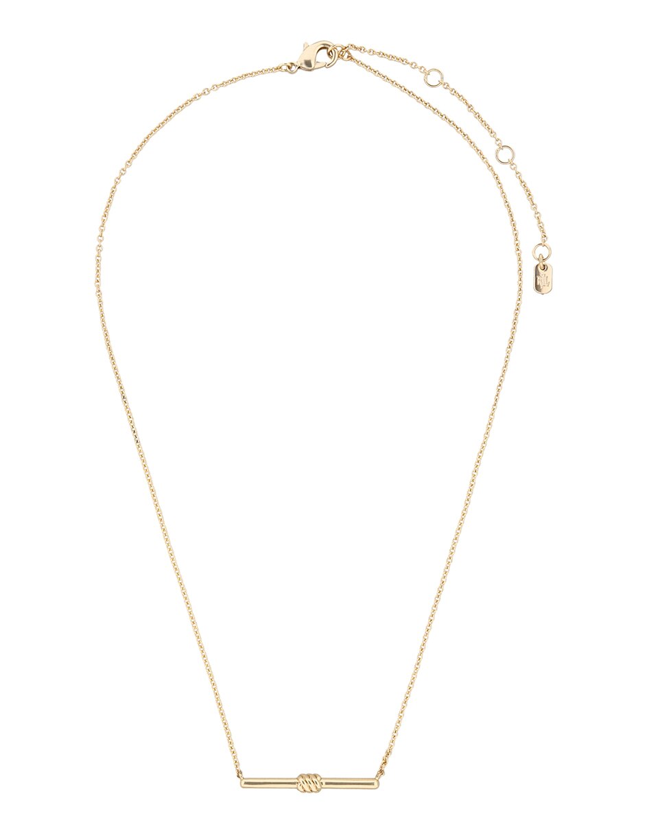 Collar circular Carnegie 2