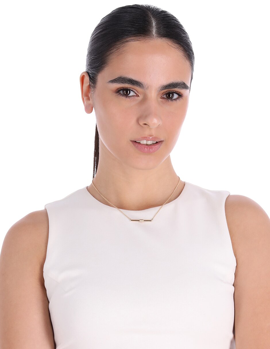 Collar circular Carnegie 3