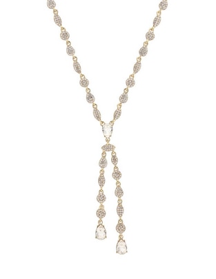 Collar Ivory Runway