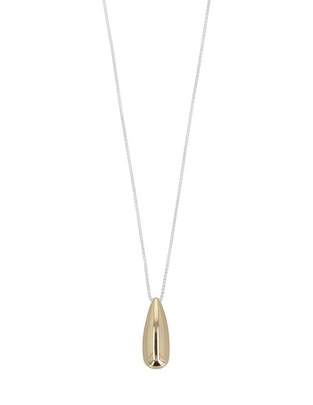 Collar de gota Eleanor