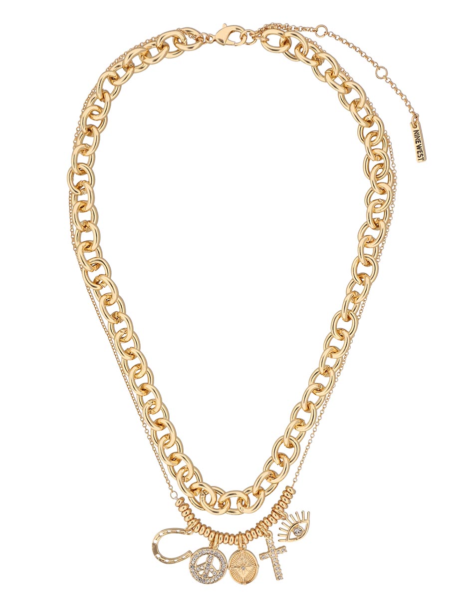 Collar Love Charms 3