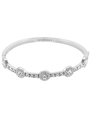 Brazalete con cristal Ocean Eyes Neutral acabado brillante