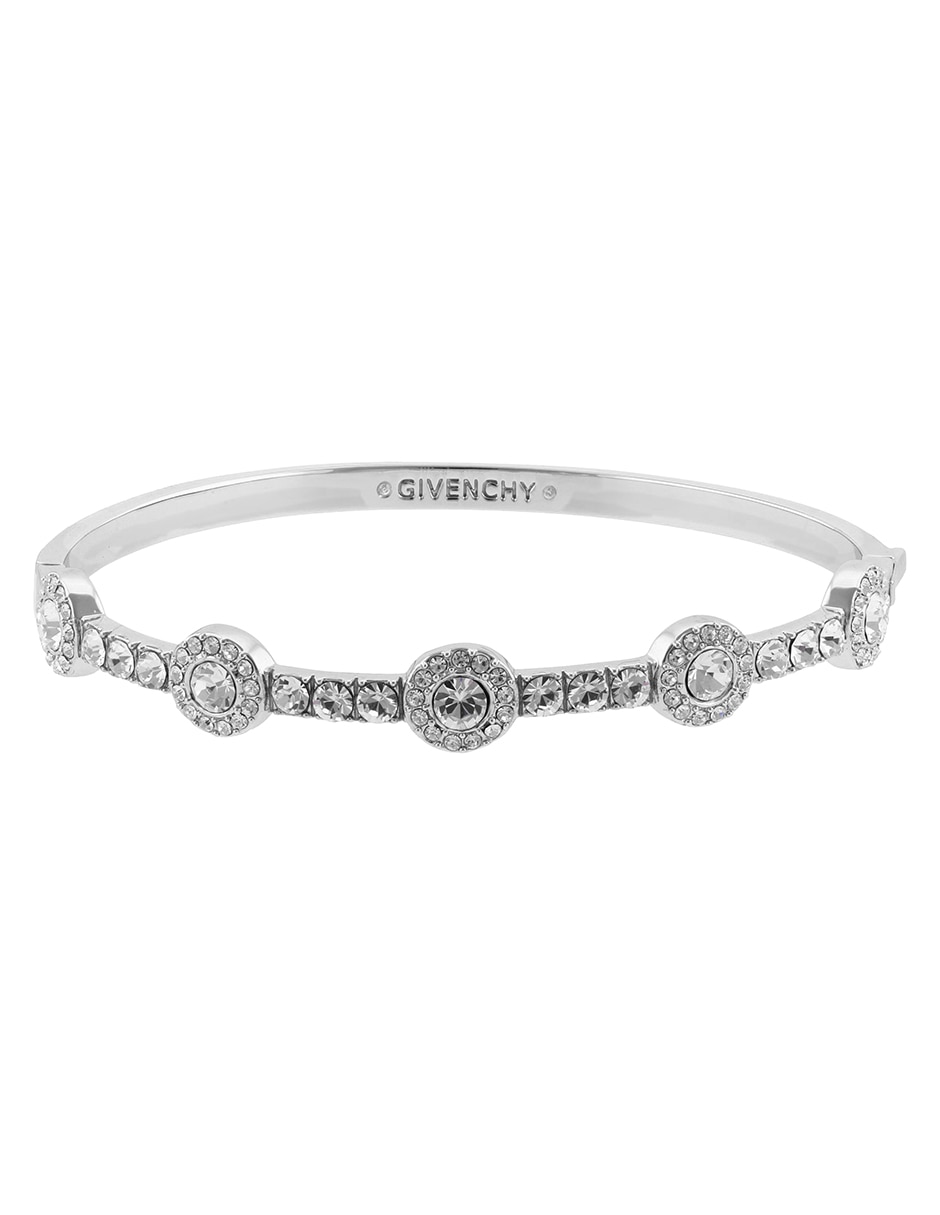Brazalete con cristal Ocean Eyes Neutral acabado brillante 2