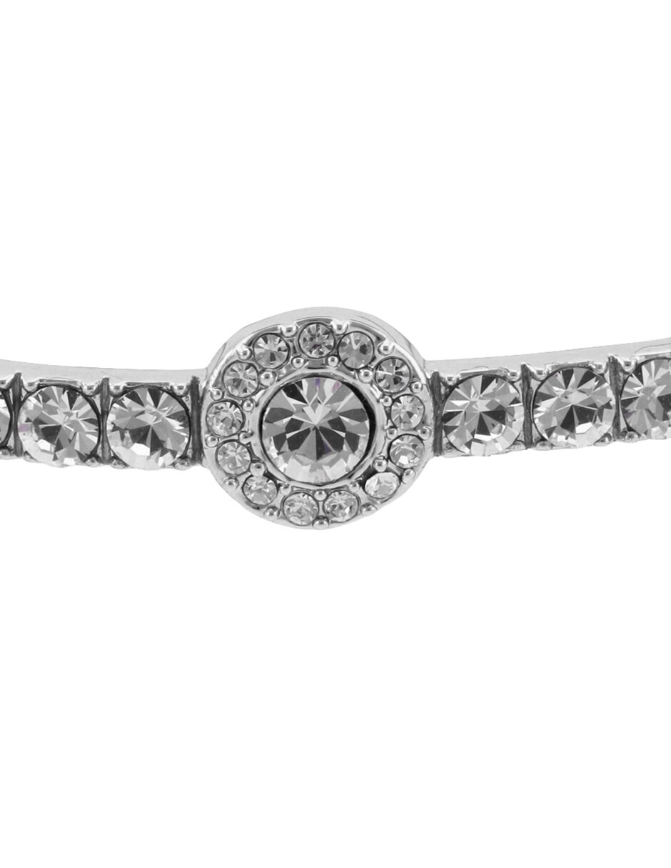 Brazalete con cristal Ocean Eyes Neutral acabado brillante 4