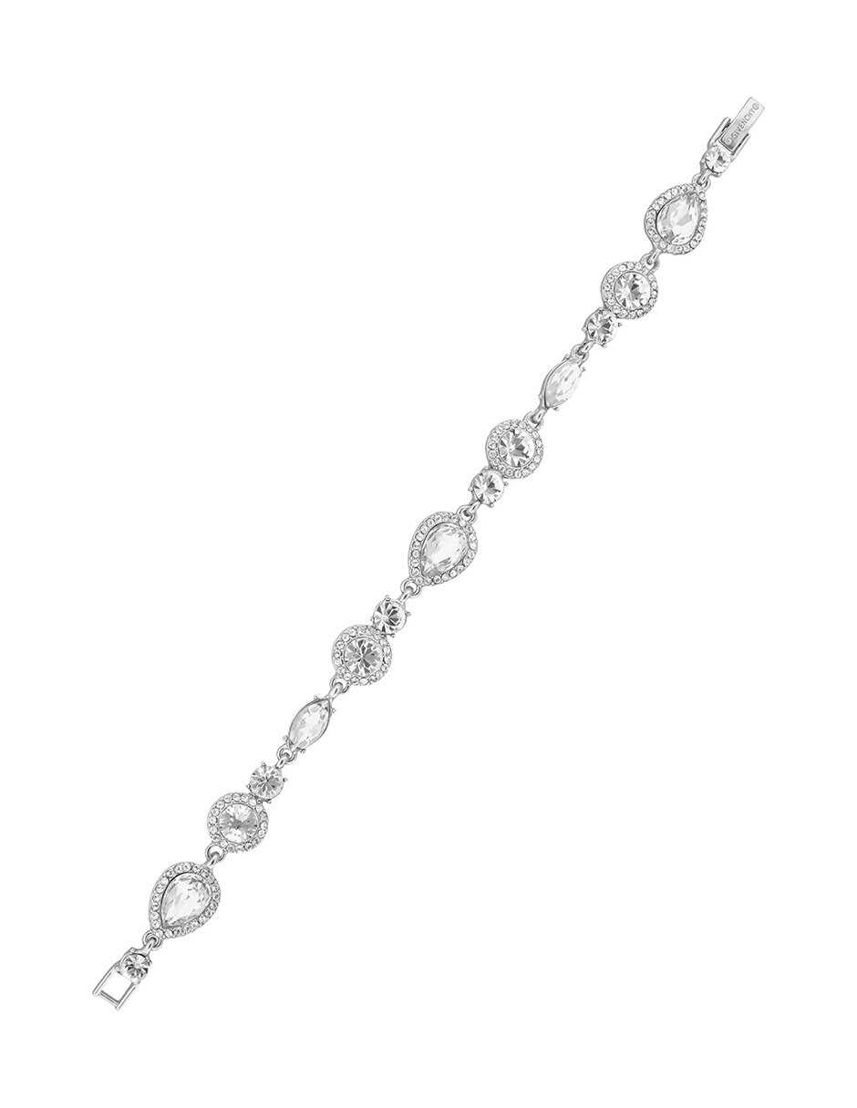 Brazalete con cristal Ocean Eyes Neutral acabado liso 2