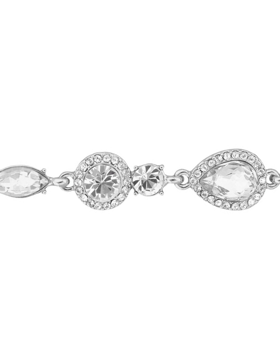 Brazalete con cristal Ocean Eyes Neutral acabado liso 4