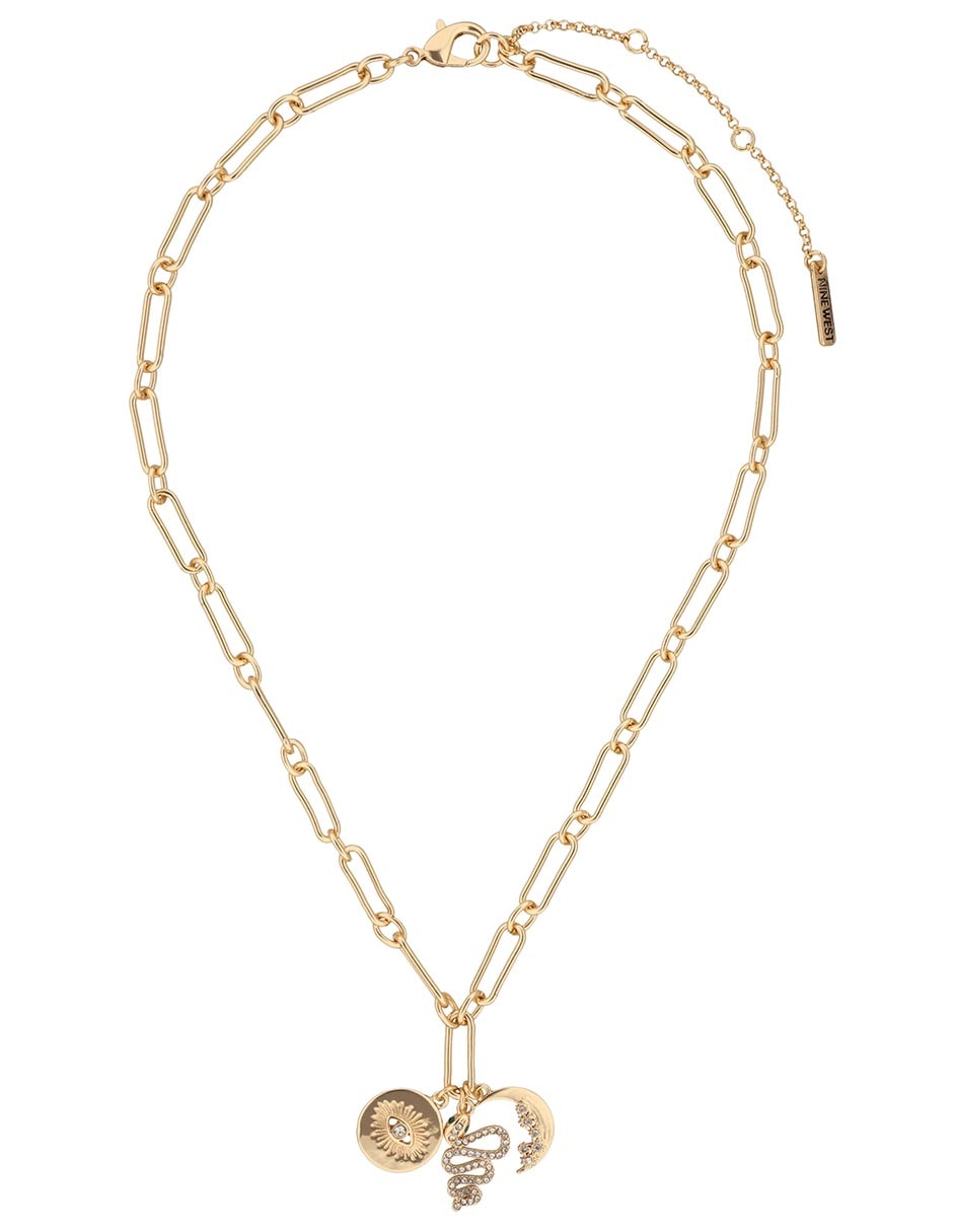 Collar Love Charms 2