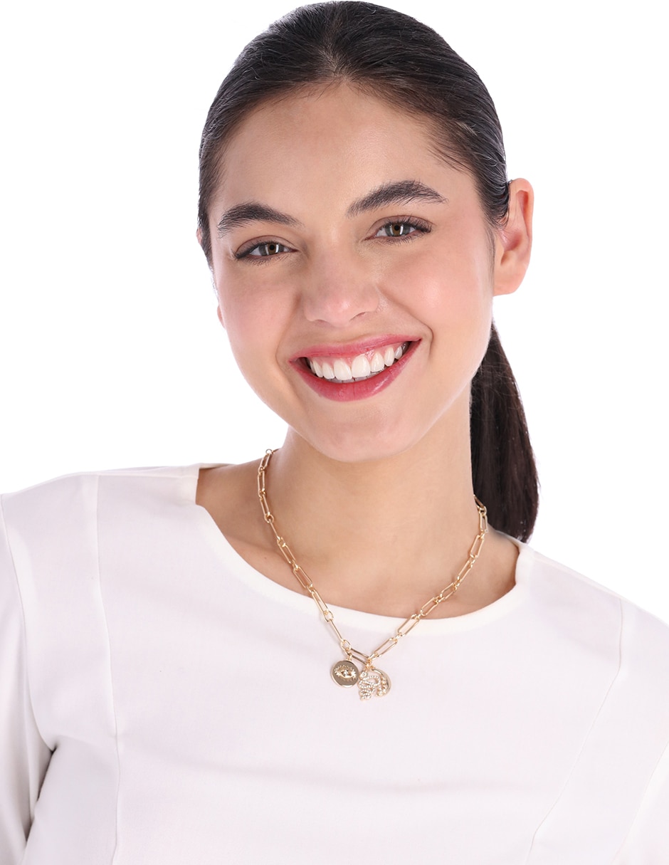 Collar Love Charms 3
