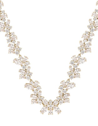 Collar Dazzling Haze Gold Collar Dazzling Haze Gold