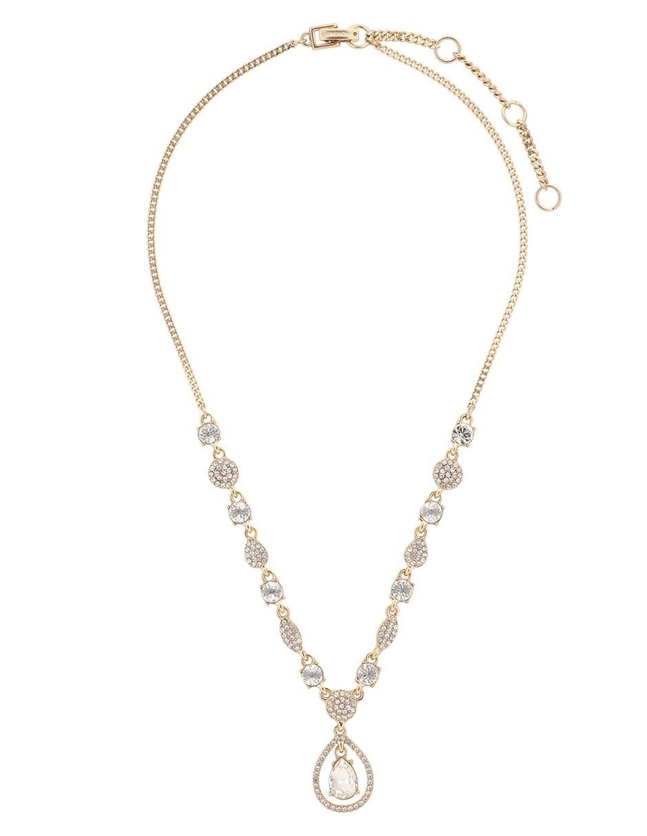 Collar gota Ivory Runway 2