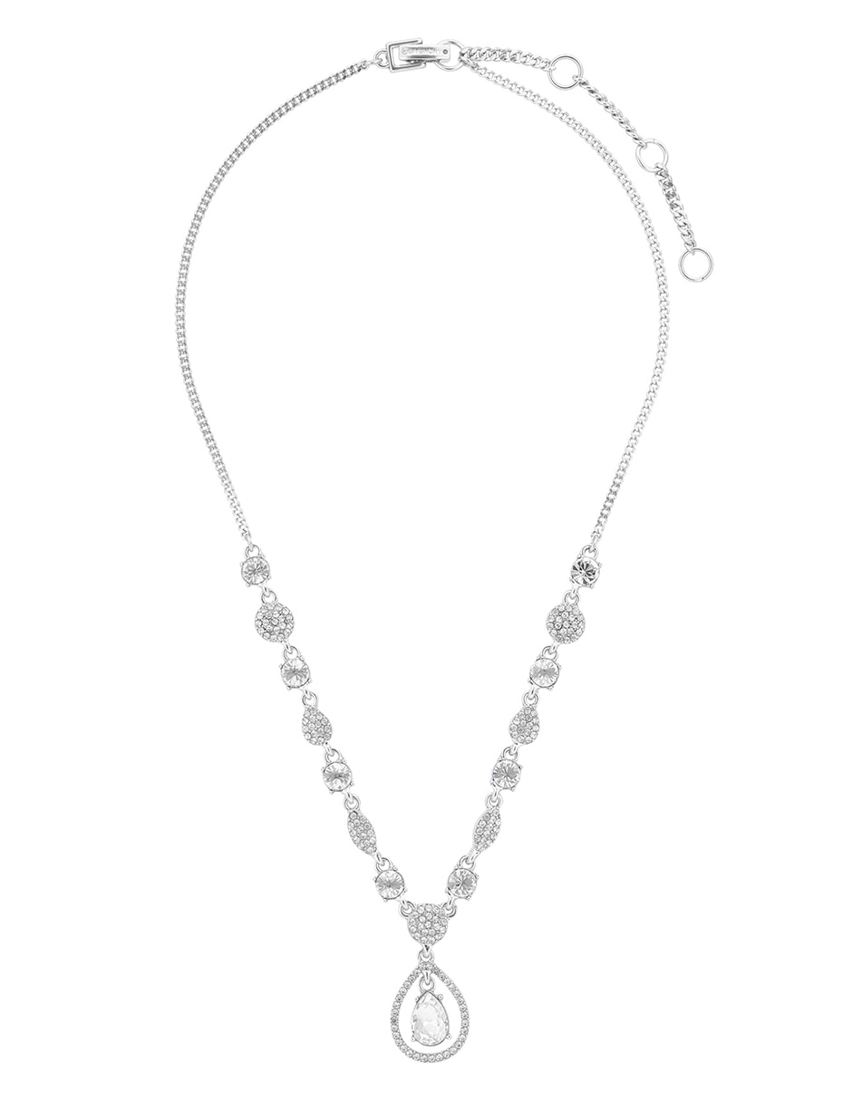 Collar gota Ivory Runway 2