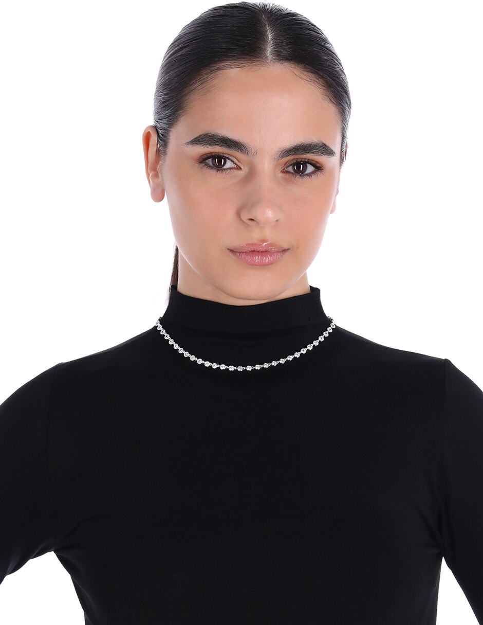 Collar circular Aristotle 3