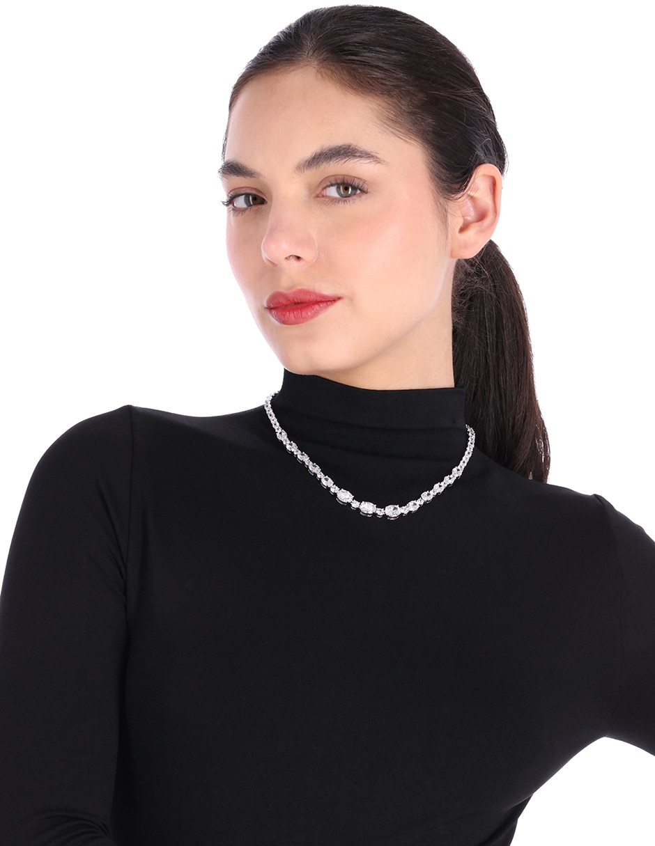 Collar circular Glamour Hour 3