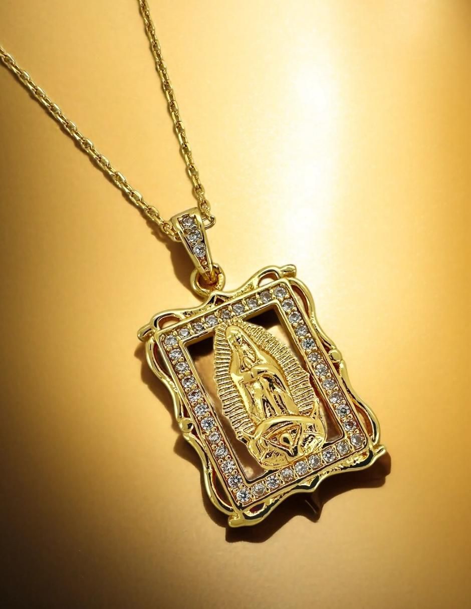 Collar Aurore 2