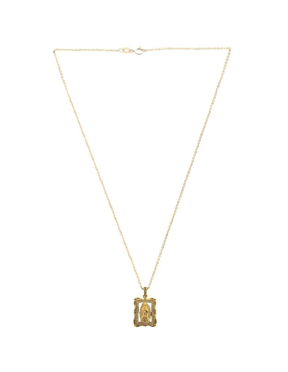 Collar Aurore 5