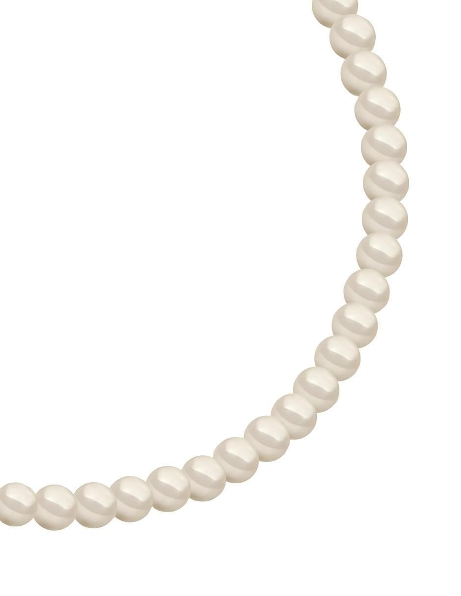 Collar corazón Aurore 18 K 4