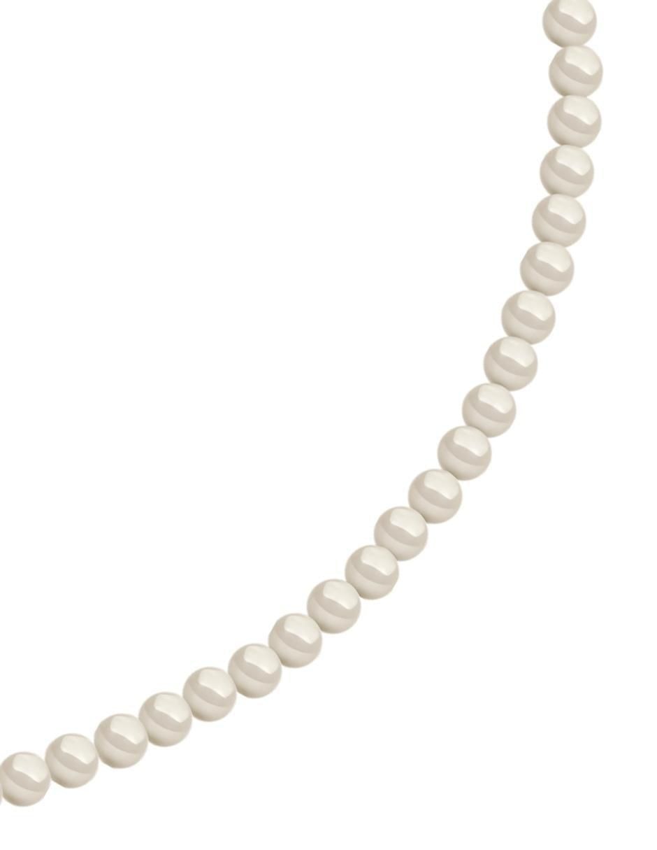 Collar corazón Aurore 18 K 5