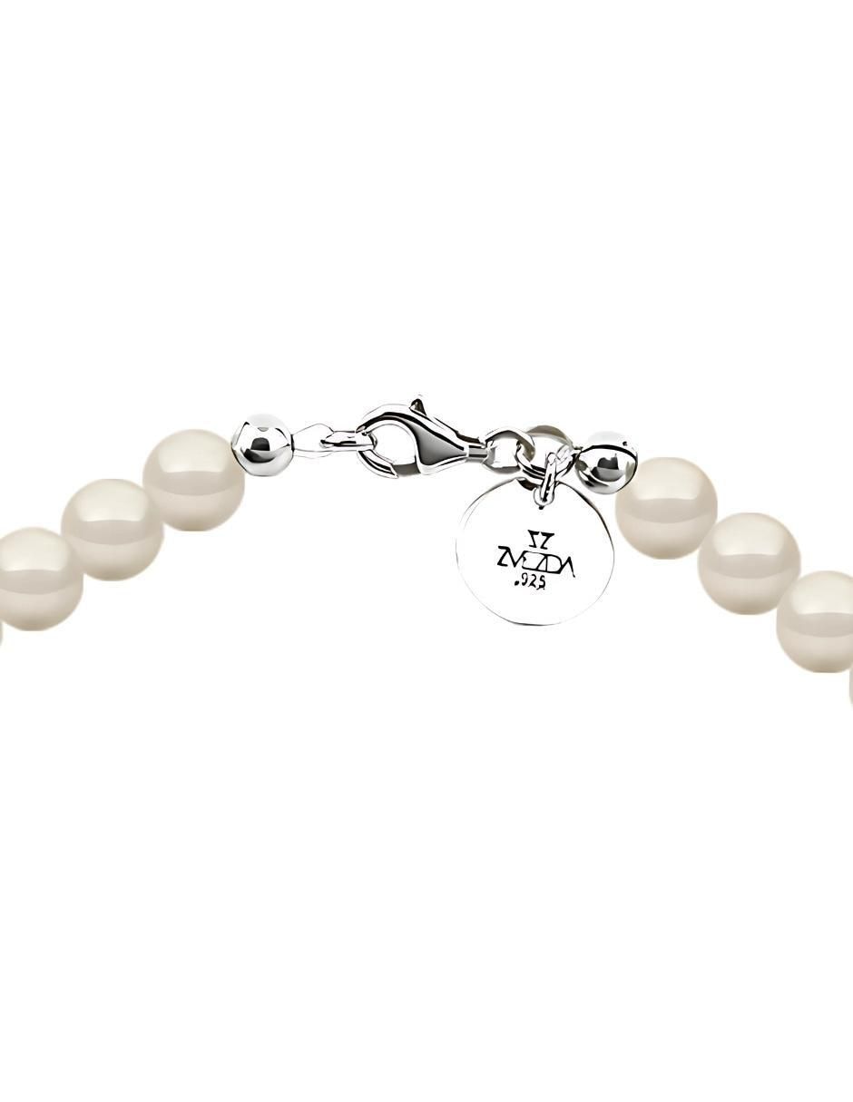 Collar corazón Aurore 18 K 6
