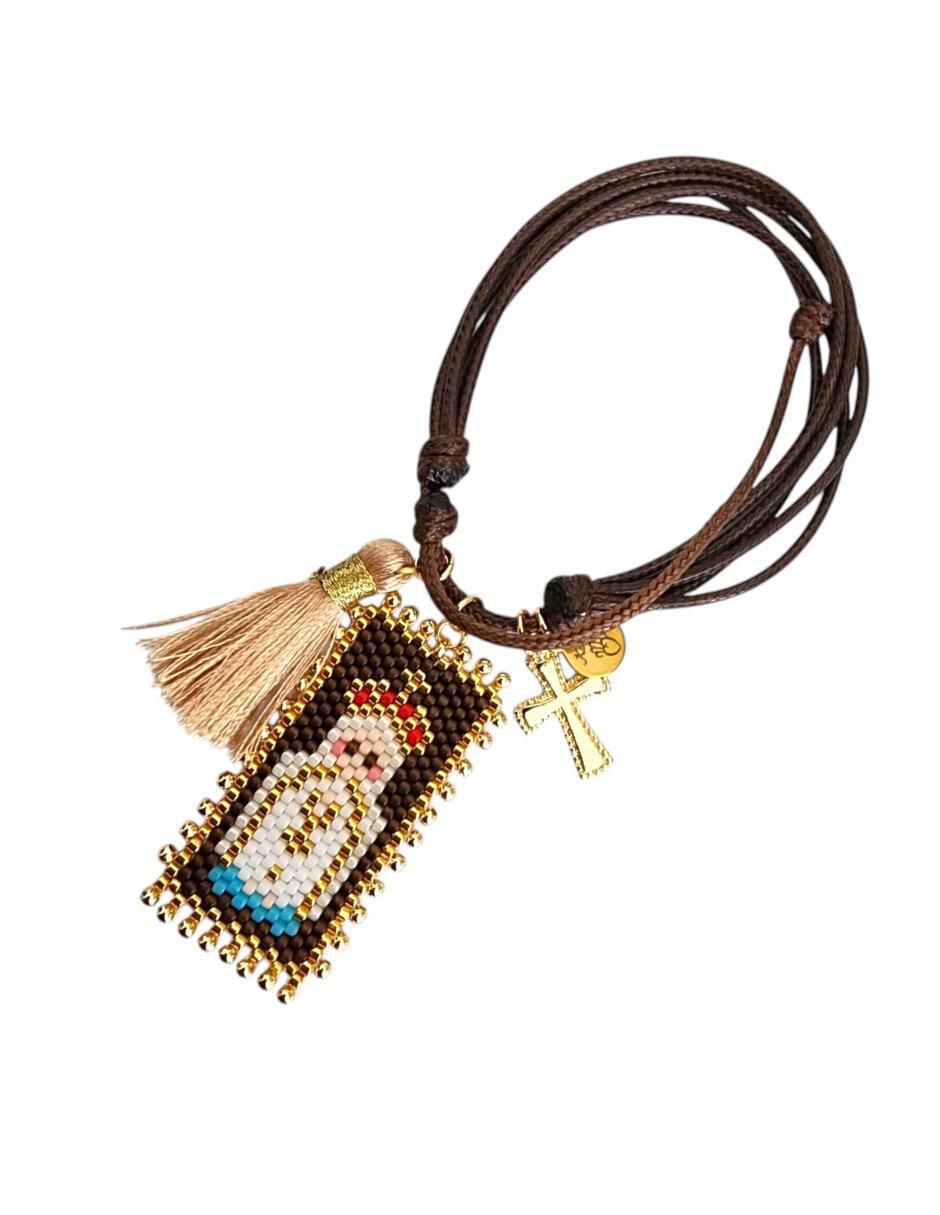 Pulsera acabado liso 2