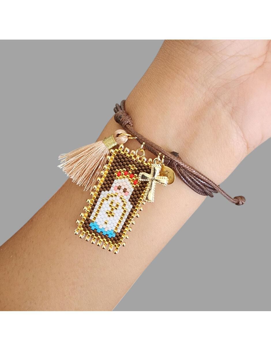 Pulsera acabado liso 3