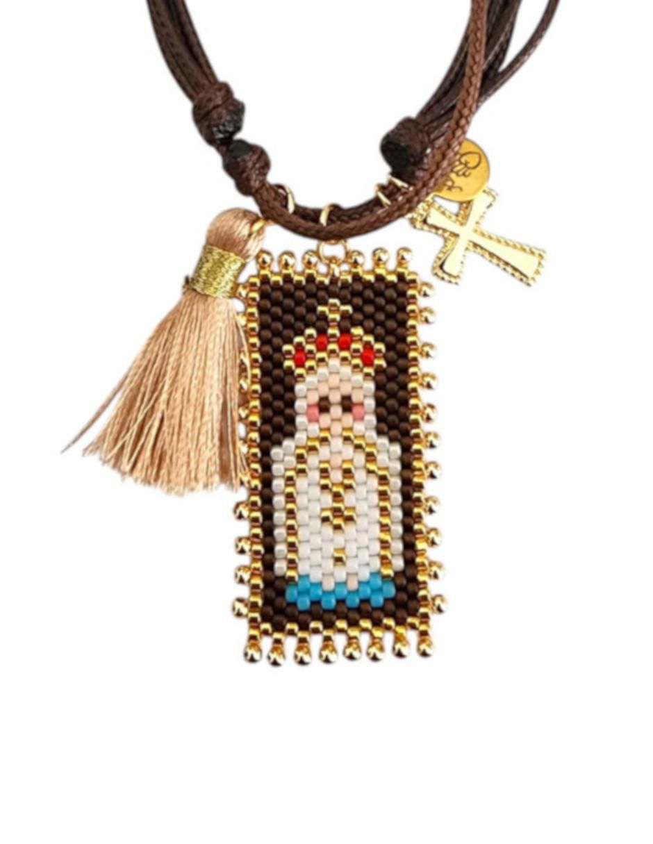 Pulsera acabado liso 4